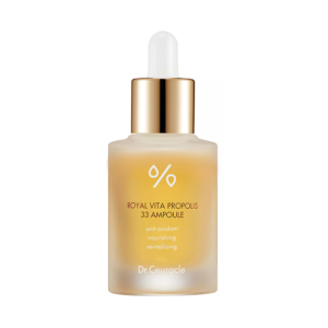 DR.CEURACLE ROYAL VITA PROPOLIS 33 AMPOULE 30ml