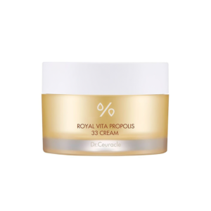 DR.CEURACLE ROYAL VITA PROPOLIS 33 CREAM 50ml