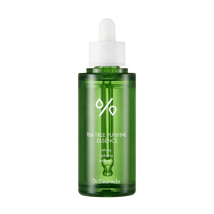 DR.CEURACLE TEA TREE PURIFINE ESSENCE 50ml