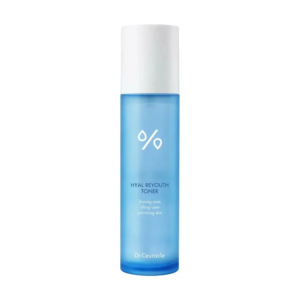 DR.CEURACLE HYAL REYOUTH TONER 120ml