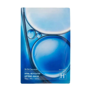 DR.CEURACLE HYAL REYOUTH LIFTING MASK 25ml