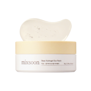 MIXSOON Bean Hydrogel Eye Patch