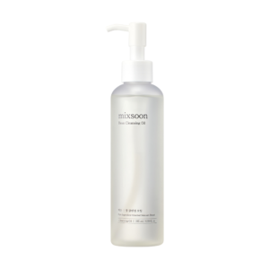 MIXSOON BEAN cleansing oil