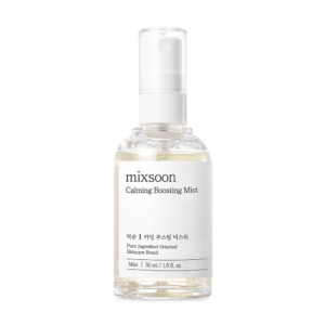 MIXSOON Calming Boosting Mist 50ml