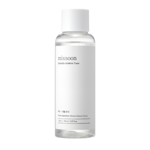 MIXSOON Centella Asiatica Toner 150ml