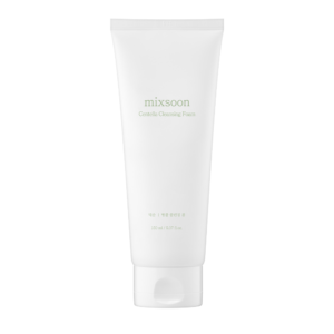MIXSOON Centella Cleansing Foam 150ml