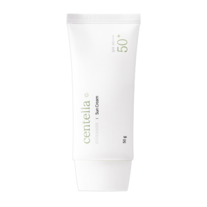 MIXSOON Centella Sun Cream 50ml