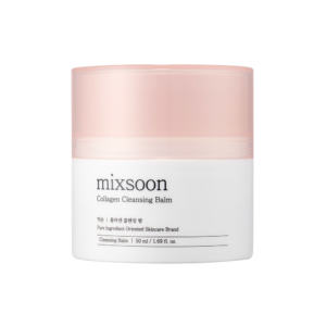 MIXSOON Collagen Cleansing Balm 50ml