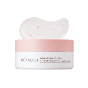 MIXSOON Collagen Hydrogel Eye Patch