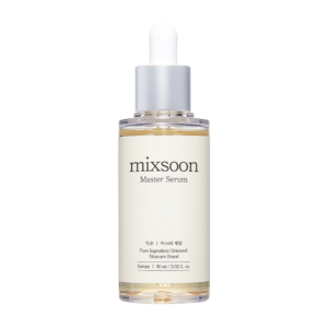 MIXSOON Master Serum 60ml