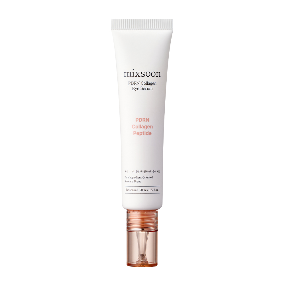 MIXSOON PDRN Collagen Eye Serum 20ml