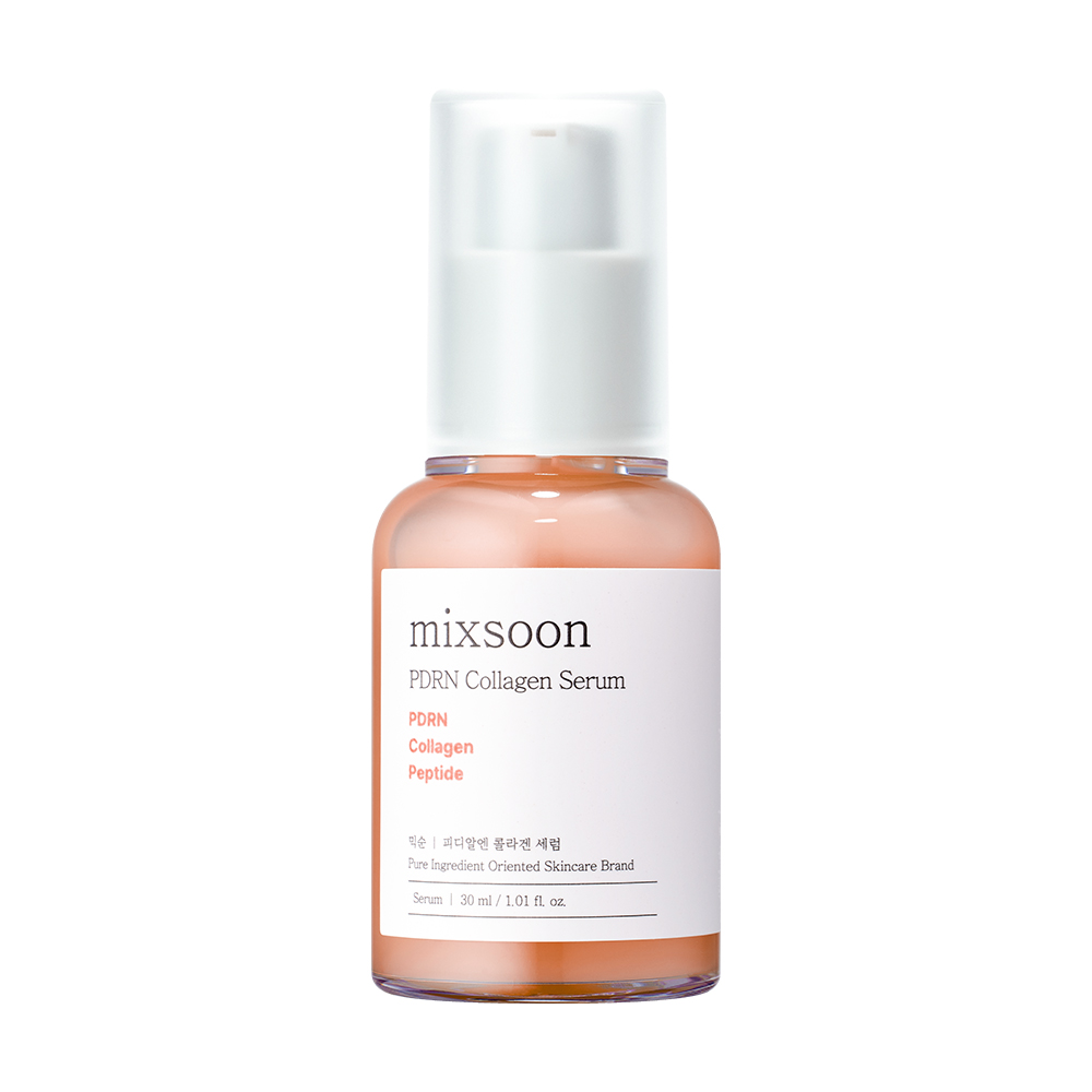 MIXSOON PDRN Collagen Serum Renewal 30ml