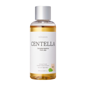MIXSOON Soondy Centella Asiatica Essence Renewal 100ml