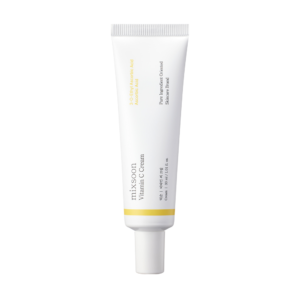MIXSOON Vitamin C Cream 30ml