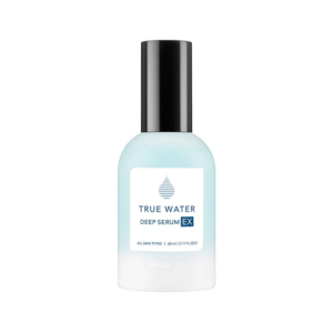 THANK YOU FARMER True Water Deep Serum EX 60ml