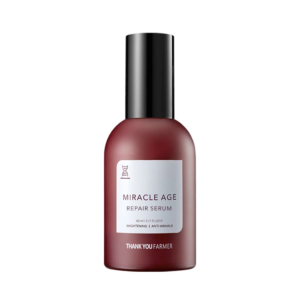 THANK YOU FARMER Miracle Age Repair Serum 60ml