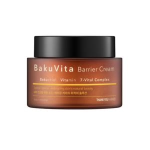 THANK YOU FARMER BakuVita Barrier Cream 50ml