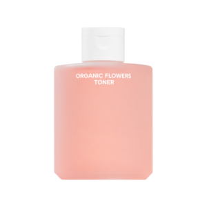 WHAMISA Organic Flowers Toner Deep Rich 200ml