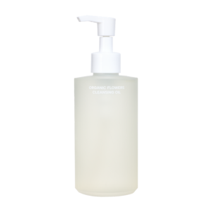 WHAMISA Organic Flowers Cleansing Oil 260ml