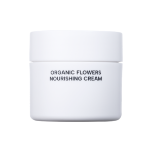 WHAMISA Organic Flowers Nourishing Cream 50ml