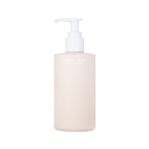 WHAMISA Organic Seeds Body Lotion 250ml