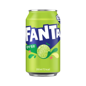 Fanta Melon 350ml wholesale product