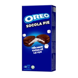 Oreo Socola Pie 168g wholesale product