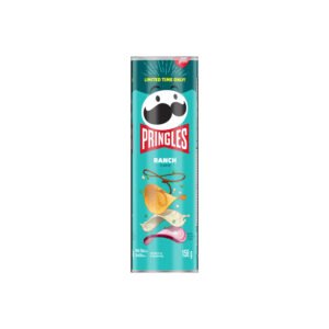 Pringles Ranch 156g wholesale product