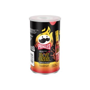 Pringles Hot Ones Original 70g wholesale product