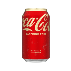 Coca-Cola Caffeine Free 355ml wholesale product