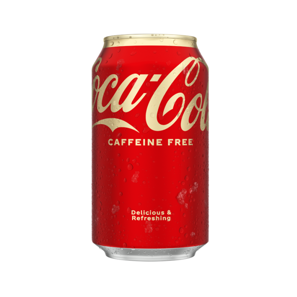 Coca-Cola Caffeine Free 355ml wholesale product