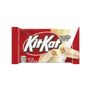 KitKat Vanilla 42g - prodotto all'ingrosso