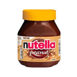 Nutella Peanut Spread with Cocoa 371g wholesale product