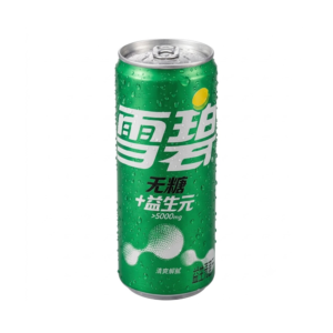 Sprite Zero Sugar Prebiotic 330ml wholesale product