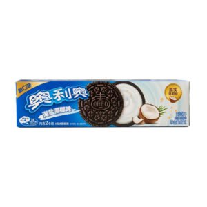 Oreo Sea Salt Coconut Flavor 87g wholesale product