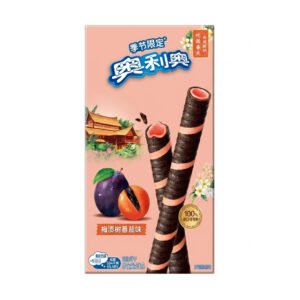 Oreo Spring Limited Edition Plum-Pickled Tree Tomato Flavor 50g wholesale product