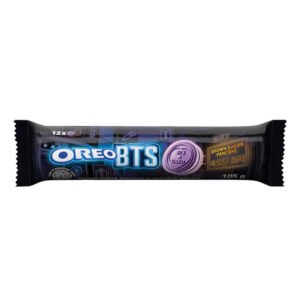 Oreo BTS Brown Sugar Pancake flavor 105g wholesale product