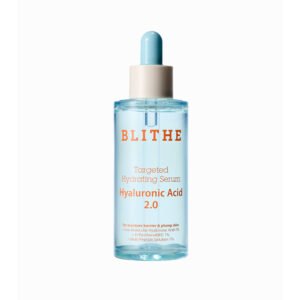 BLITHE Hyaluronic Acid 2.0 Moisturizing Serum, 50 ml wholesale product