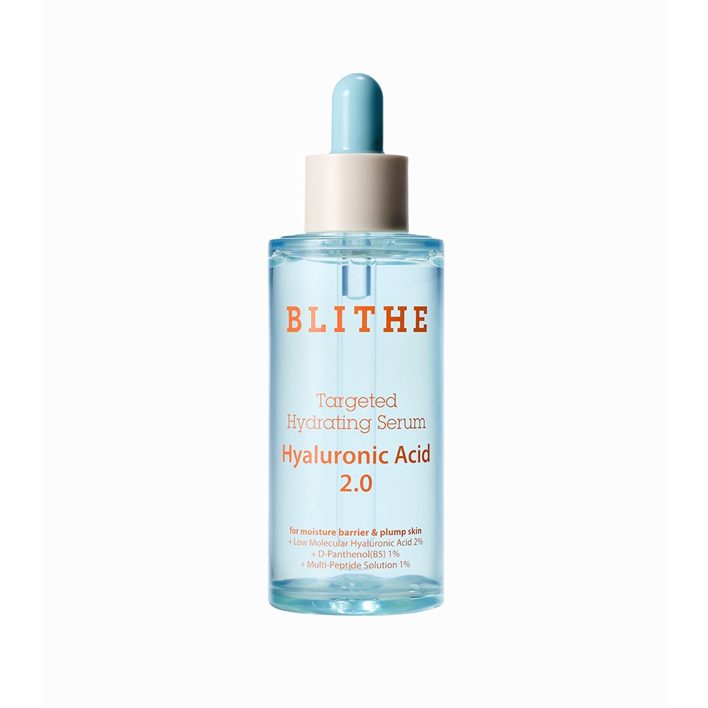 BLITHE Hyaluronic Acid 2.0 Moisturizing Serum, 50 ml wholesale product
