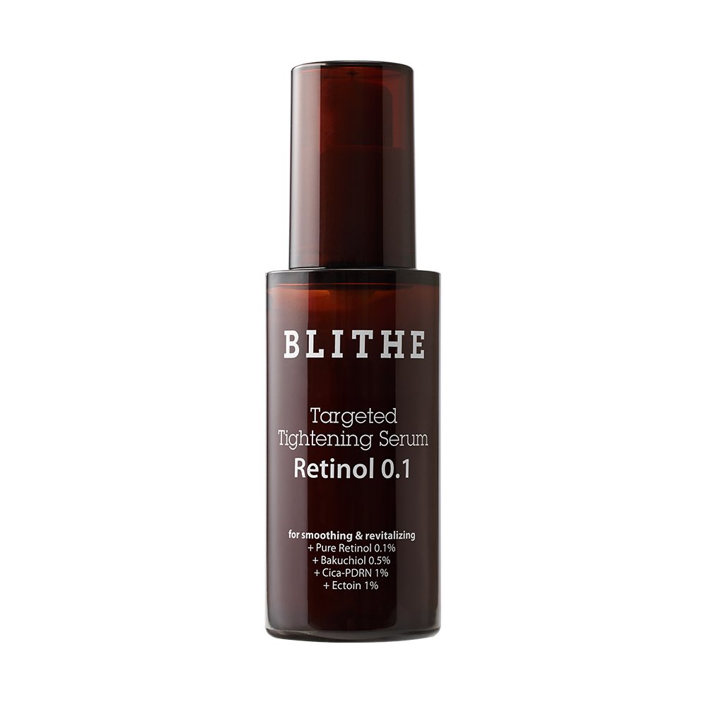 BLITHE Retinol 0.1 Firming Serum, 30 ml wholesale product