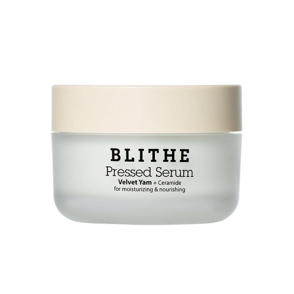 BLITHE Velvet Yam Nourishing Serum-Cream, 50 ml wholesale product