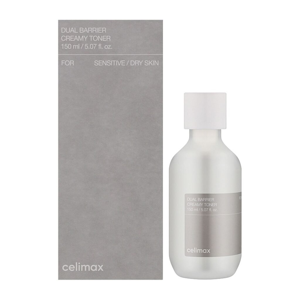 CELIMAX DUAL BARRIER CREAMY TONER 150ML wholesale product