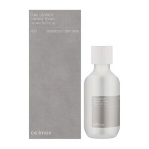 CELIMAX DUAL BARRIER CREAMY TONER 150ML wholesale product