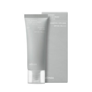 CELIMAX DUAL BARRIER WATERY SUN CREAM 40ML wholesale product