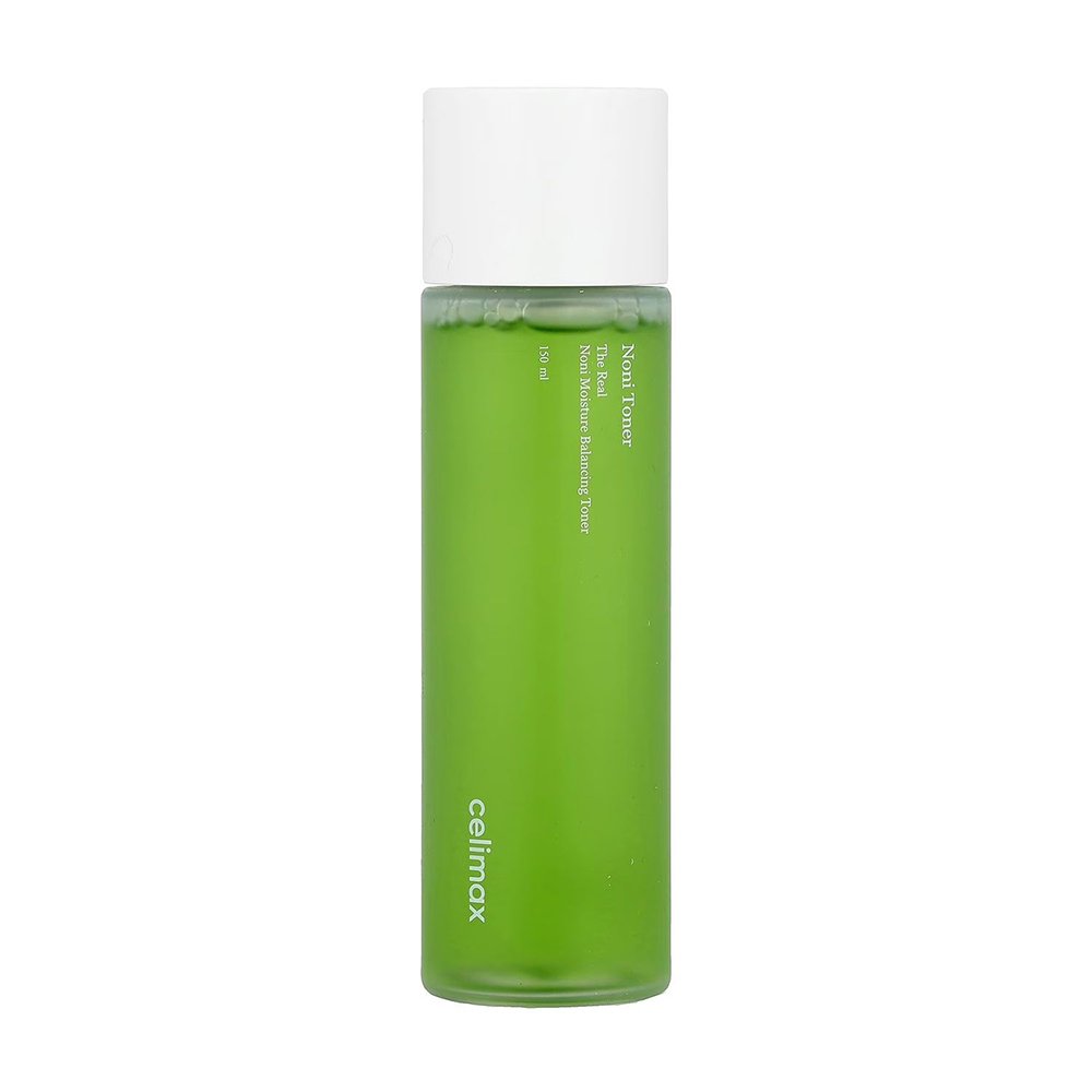 CELIMAX THE REAL NONI MOISTURE BALANCING TONER 150ML wholesale product