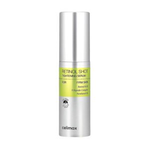CELIMAX THE VITA-A RETINOL SHOT TIGHTENING SERUM 30ML wholesale product