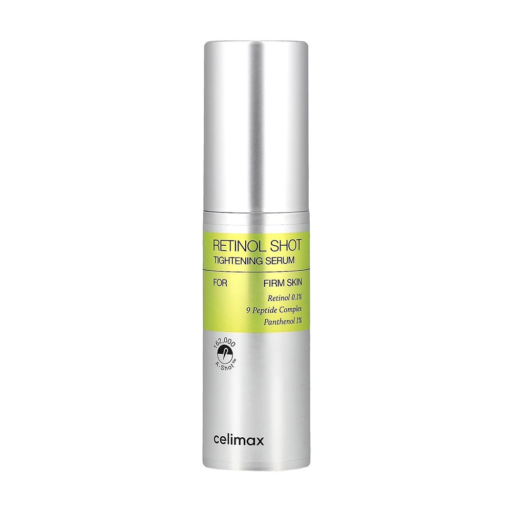 CELIMAX THE VITA-A RETINOL SHOT TIGHTENING SERUM 30ML wholesale product