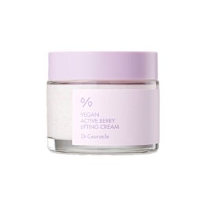 DR. CEURACLE Berry Firming Cream, 75 ml wholesale product