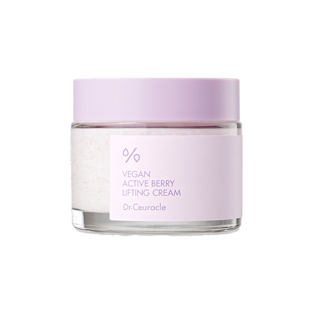 DR. CEURACLE Berry Firming Cream, 75 ml wholesale product