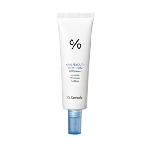 DR. CEURACLE HYAL REYOUTH MOIST SUN SPF 50, 50 ml wholesale product